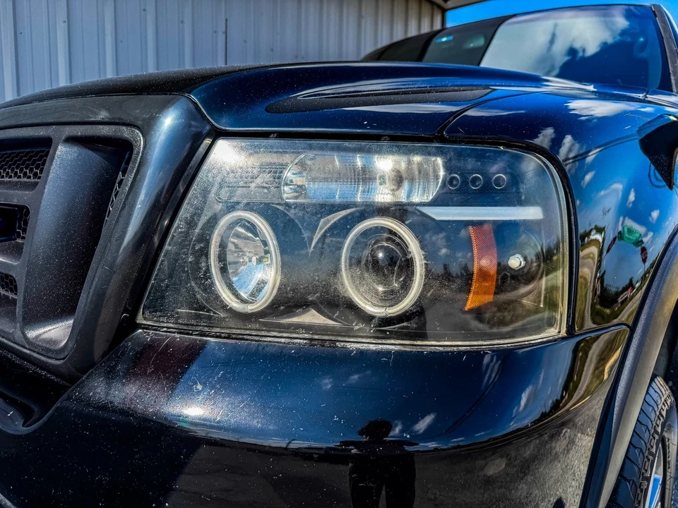 2007 Ford F-150 11th Gen - Image 5 of 21