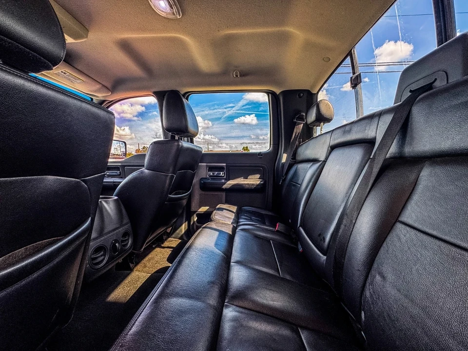 2007 Ford F-150 11th Gen - Image 15 of 21