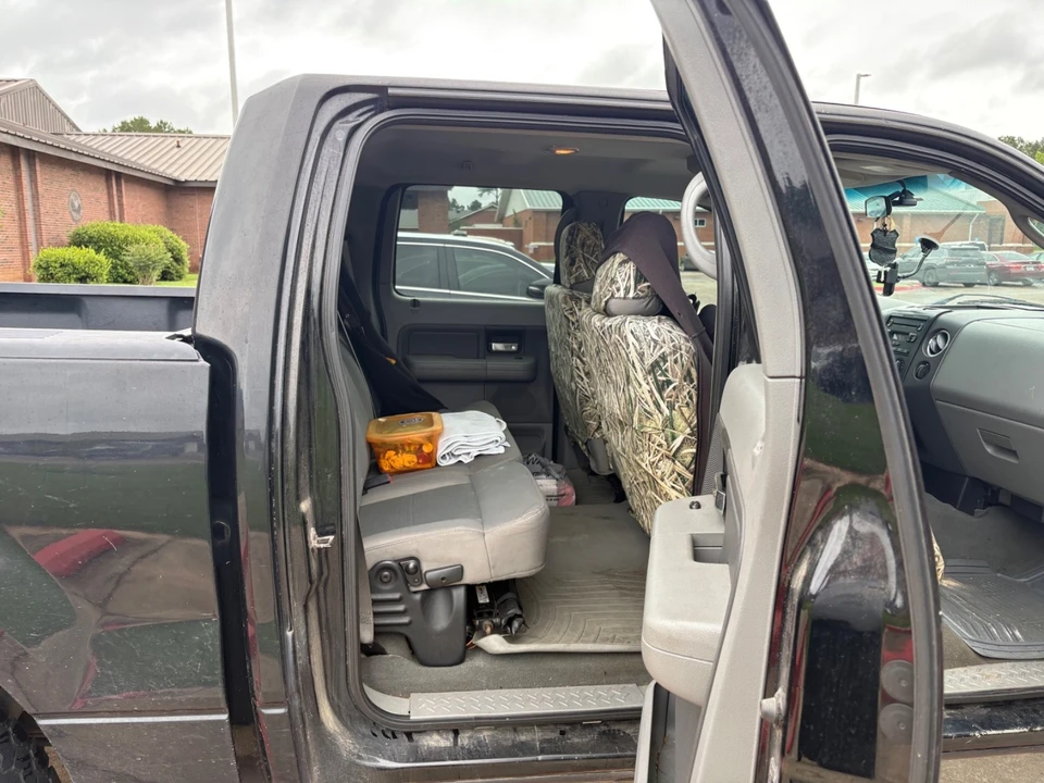 2007 Ford F-150 11th Gen - Image 6 of 10