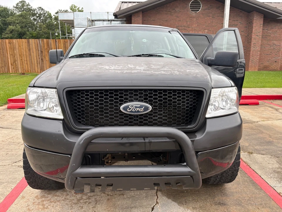 2007 Ford F-150 11th Gen - Image 3 of 10