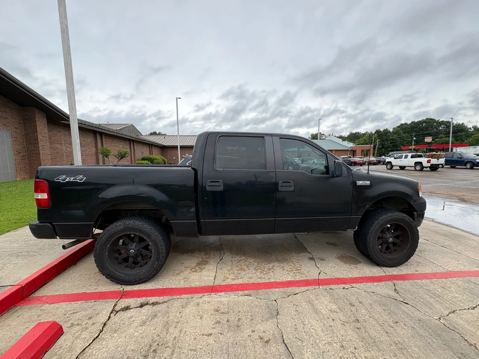 2007 Ford F-150 11th Gen - Image 2 of 10