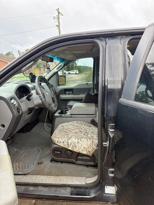 2007 Ford F-150 11th Gen - Image 8 of 10