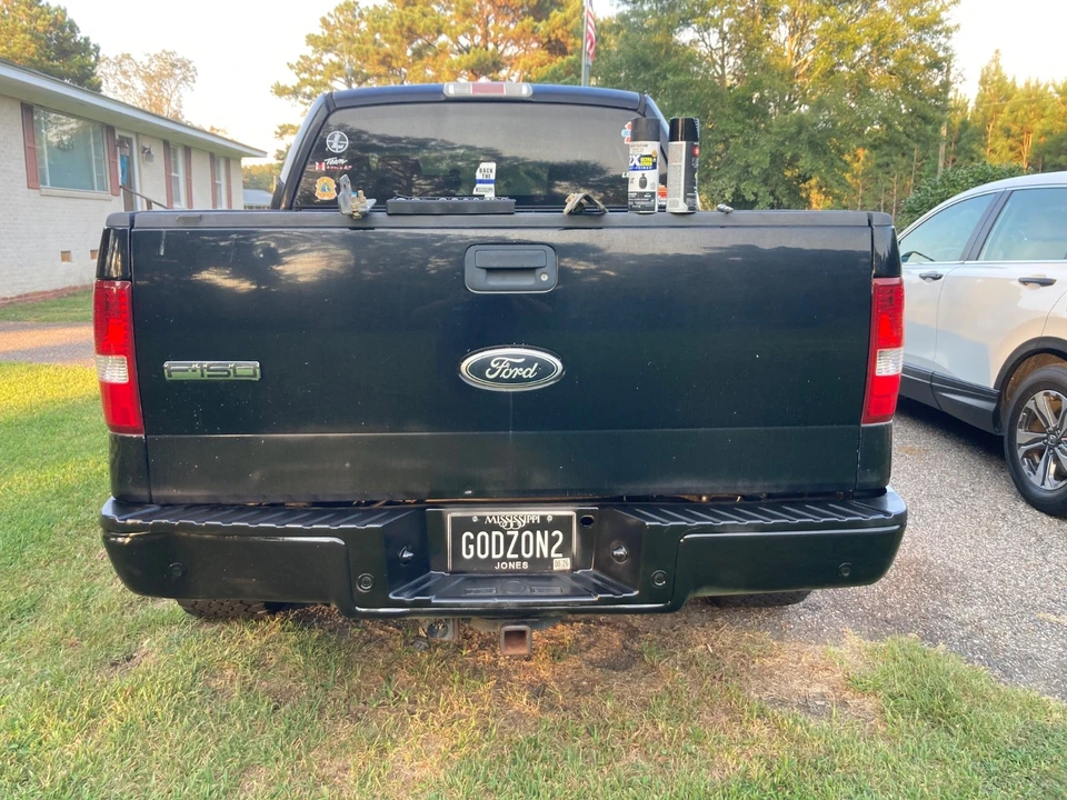 2007 Ford F-150 11th Gen - Image 4 of 10
