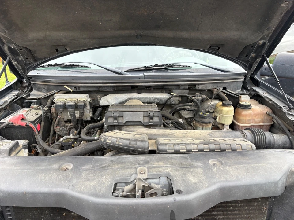 2007 Ford F-150 11th Gen - Image 9 of 10