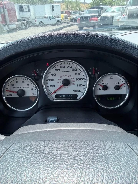 2007 Ford F-150 11th Gen - Image 14 of 14