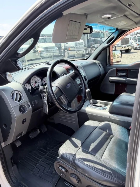 2007 Ford F-150 11th Gen - Image 9 of 14