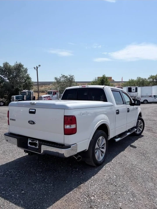 2007 Ford F-150 11th Gen - Image 3 of 14