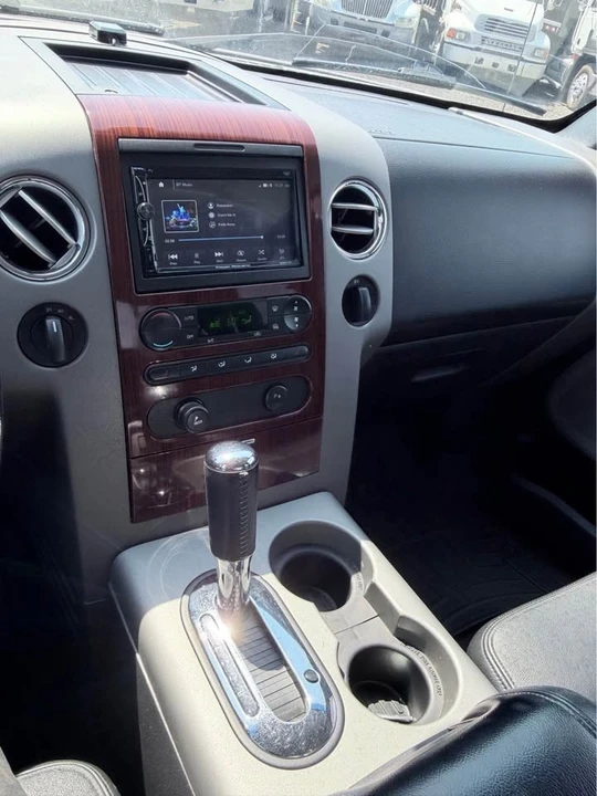 2007 Ford F-150 11th Gen - Image 12 of 14