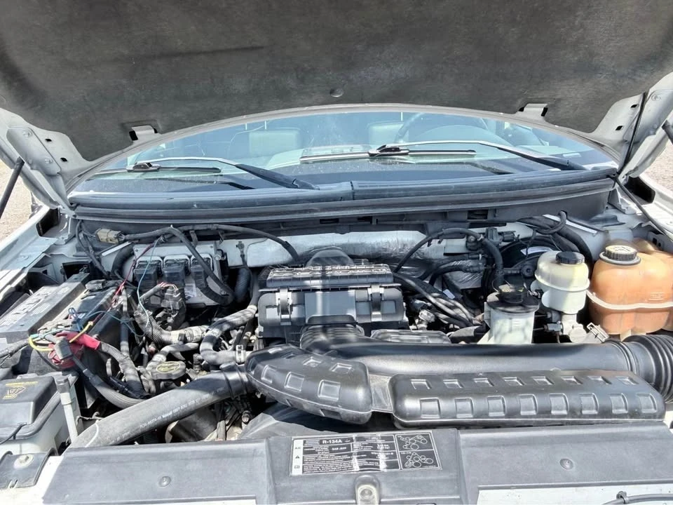 2007 Ford F-150 11th Gen - Image 11 of 14