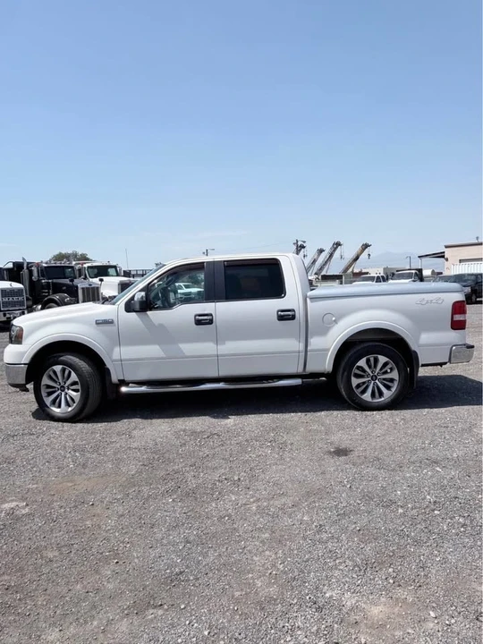 2007 Ford F-150 11th Gen - Image 4 of 14