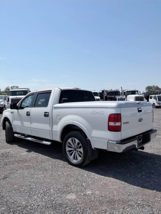 2007 Ford F-150 11th Gen - Image 2 of 14