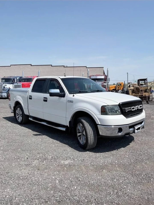 2007 Ford F-150 11th Gen - Image 5 of 14