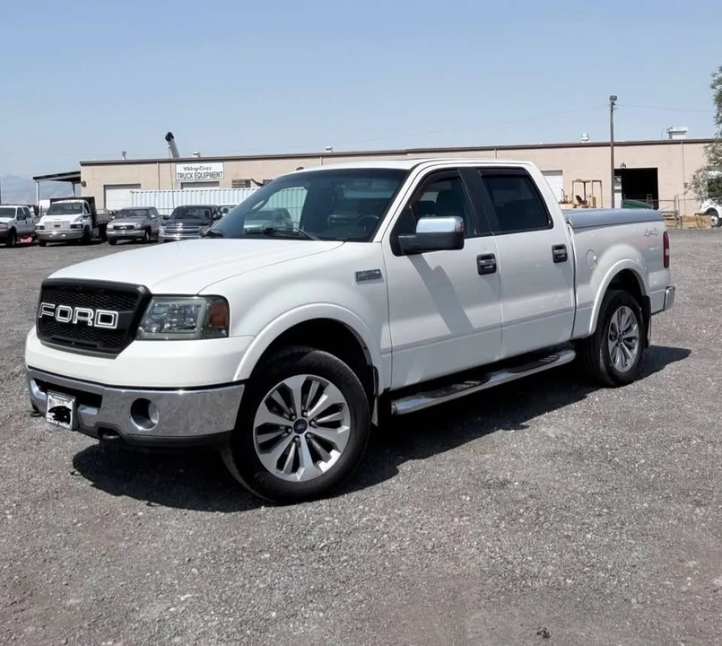 2007 Ford F-150 11th Gen - Image 6 of 14