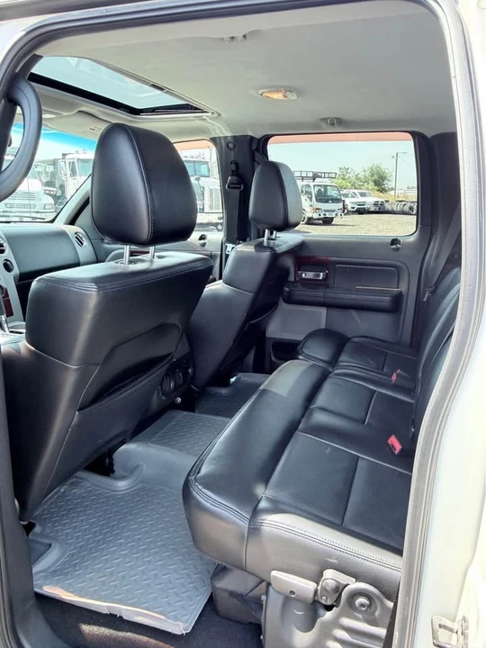 2007 Ford F-150 11th Gen - Image 8 of 14