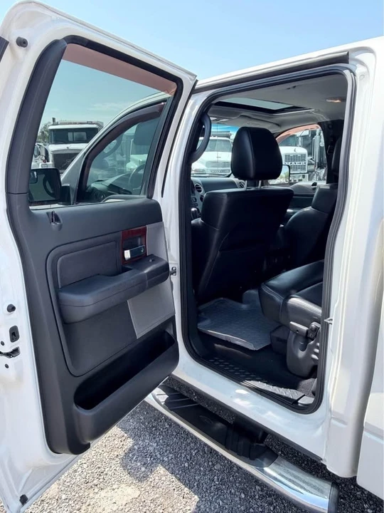 2007 Ford F-150 11th Gen - Image 10 of 14
