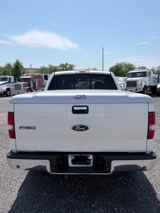 2007 Ford F-150 11th Gen - Image 7 of 14