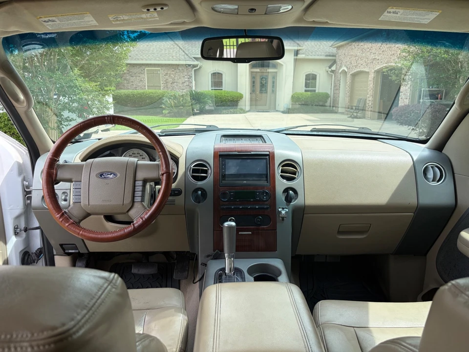 2007 Ford F-150 11th Gen - Image 14 of 19