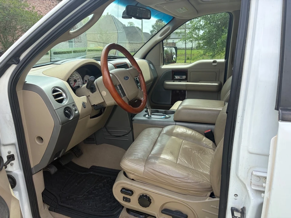 2007 Ford F-150 11th Gen - Image 9 of 19