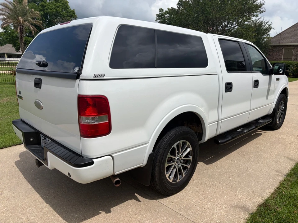 2007 Ford F-150 11th Gen - Image 6 of 19
