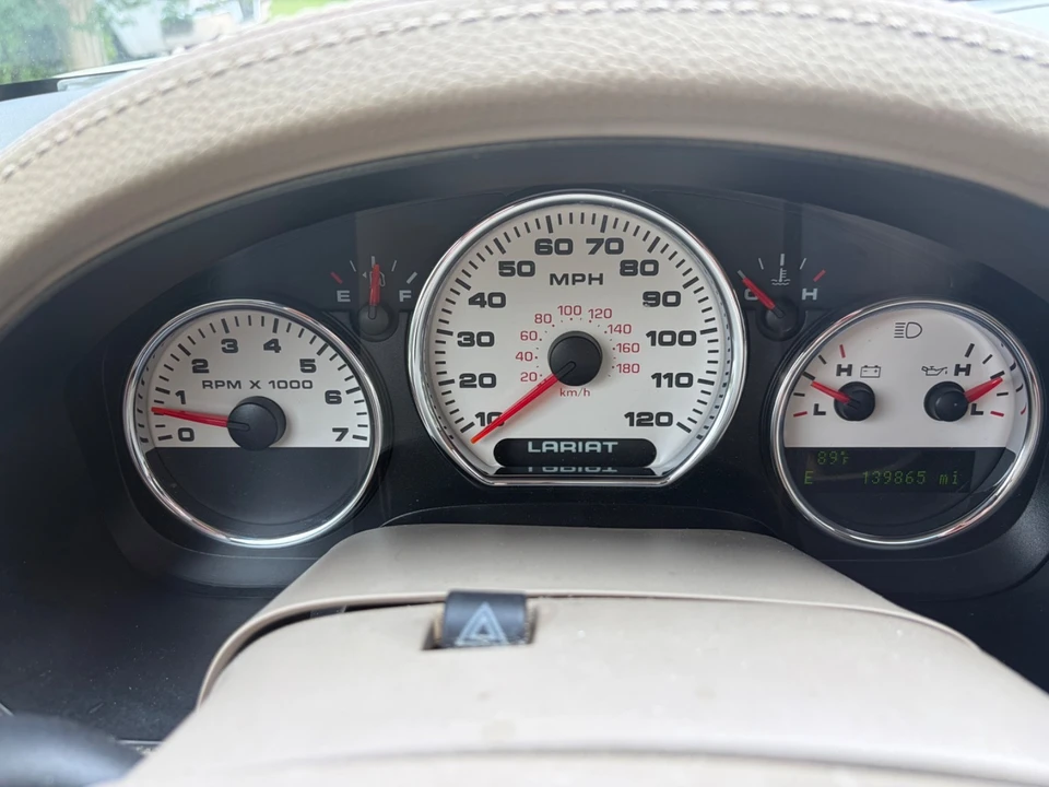 2007 Ford F-150 11th Gen - Image 19 of 19