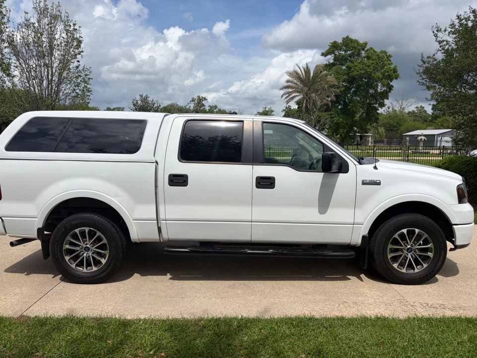 2007 Ford F-150 11th Gen - Image 5 of 19