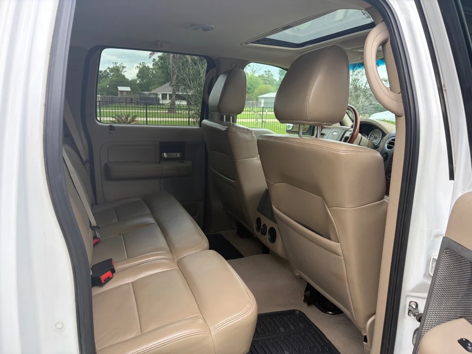 2007 Ford F-150 11th Gen - Image 17 of 19