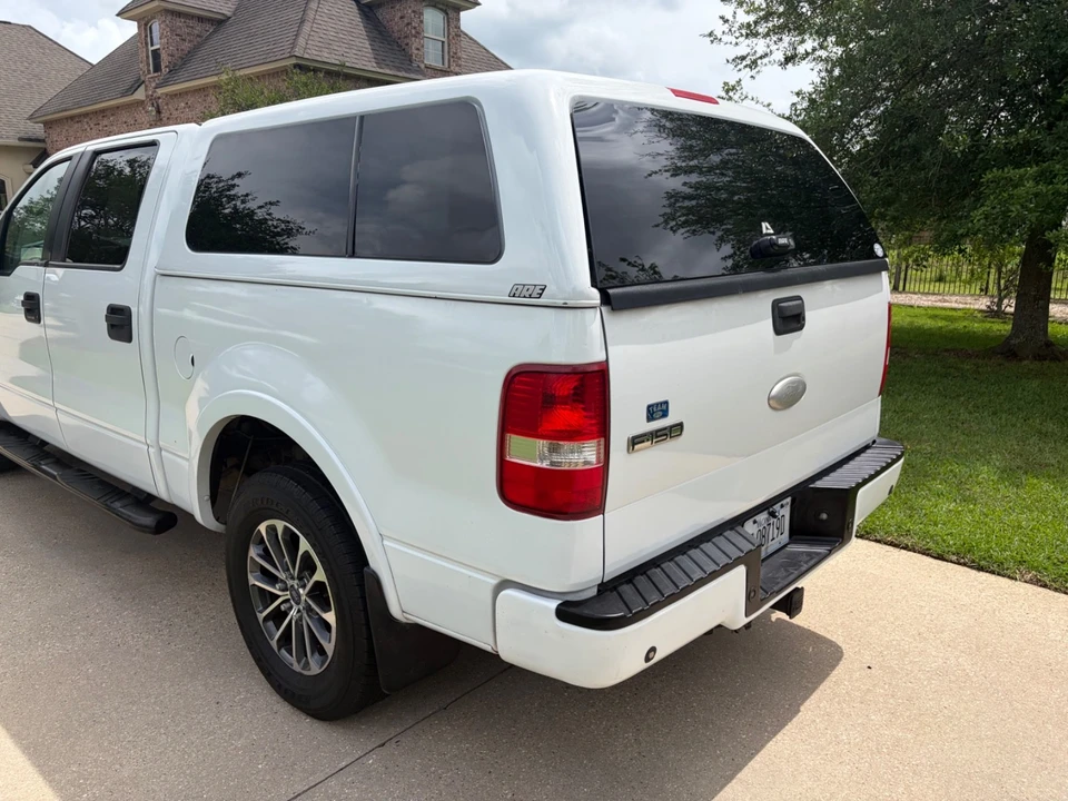 2007 Ford F-150 11th Gen - Image 7 of 19