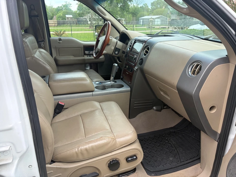2007 Ford F-150 11th Gen - Image 15 of 19