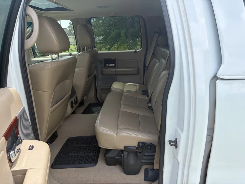 2007 Ford F-150 11th Gen - Image 11 of 19