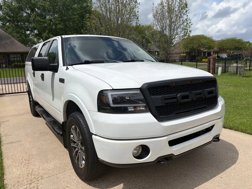 2007 Ford F-150 11th Gen - Image 4 of 19