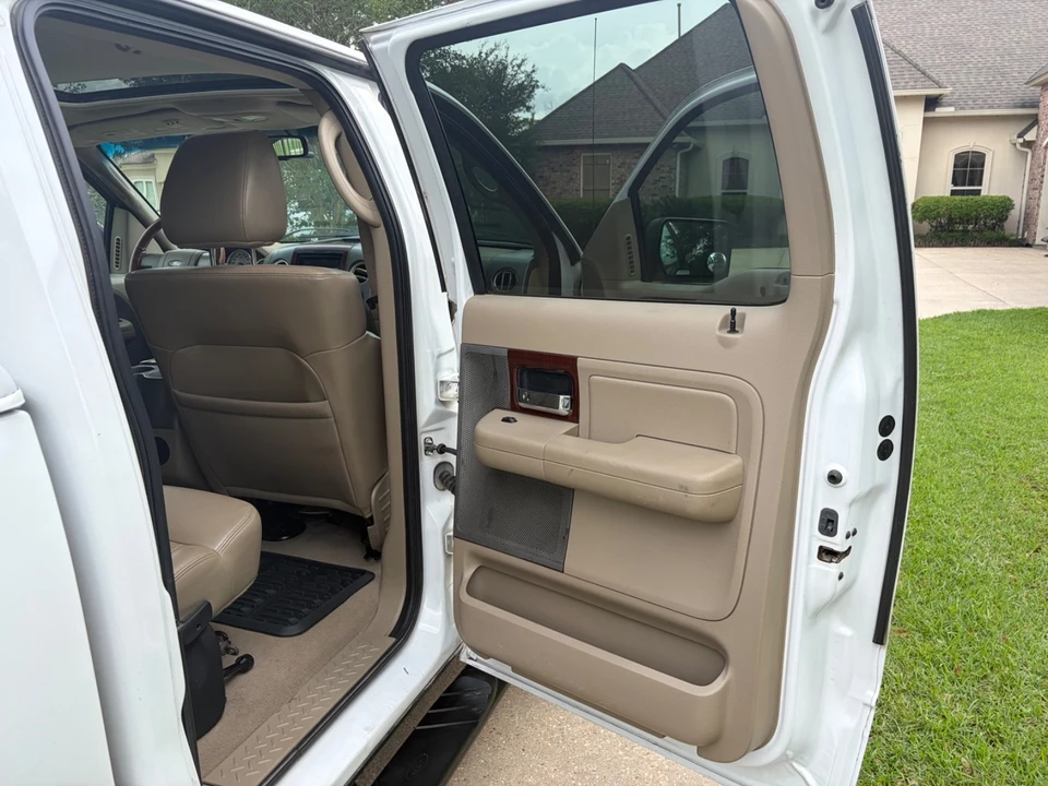 2007 Ford F-150 11th Gen - Image 18 of 19