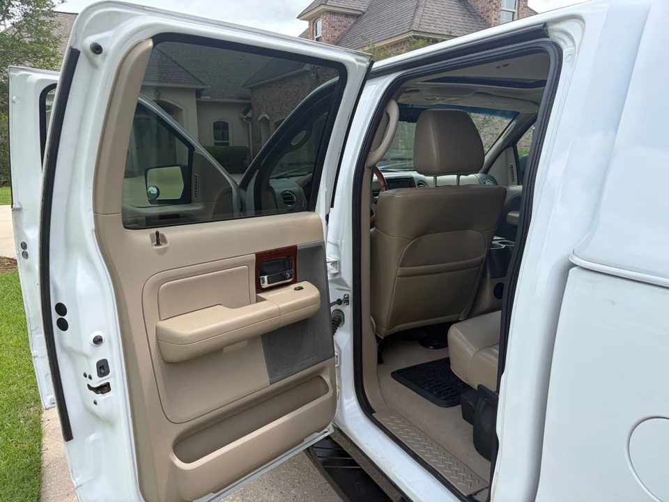 2007 Ford F-150 11th Gen - Image 13 of 19