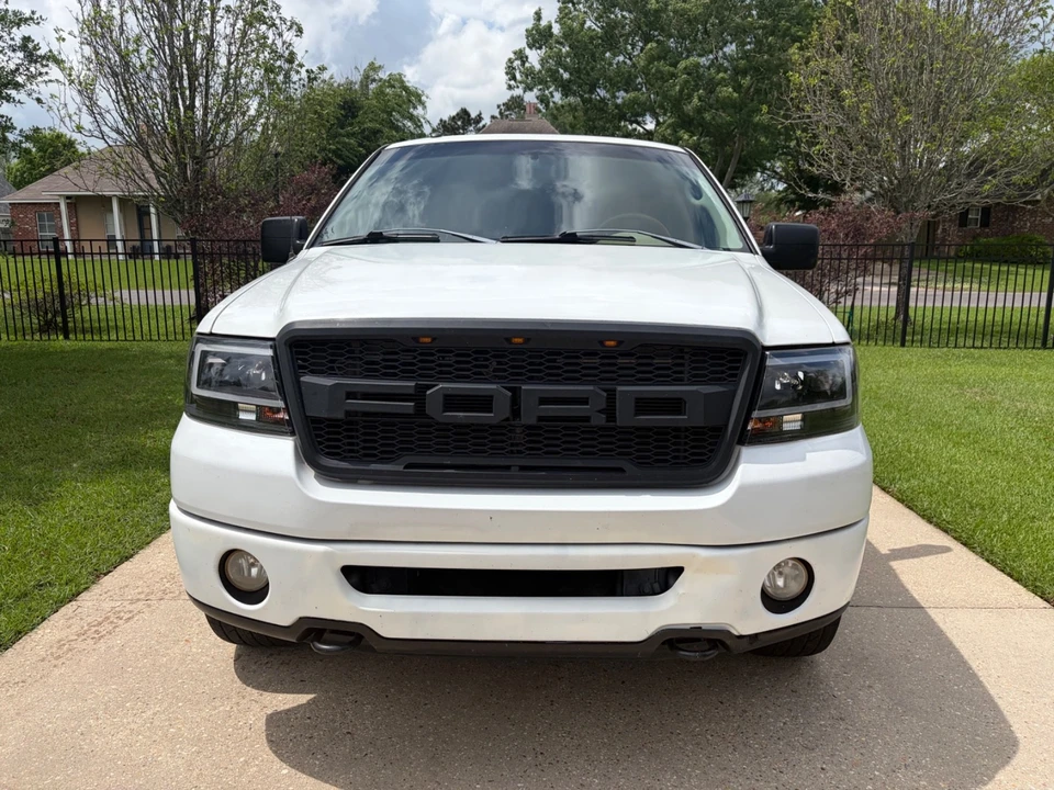2007 Ford F-150 11th Gen - Image 3 of 19