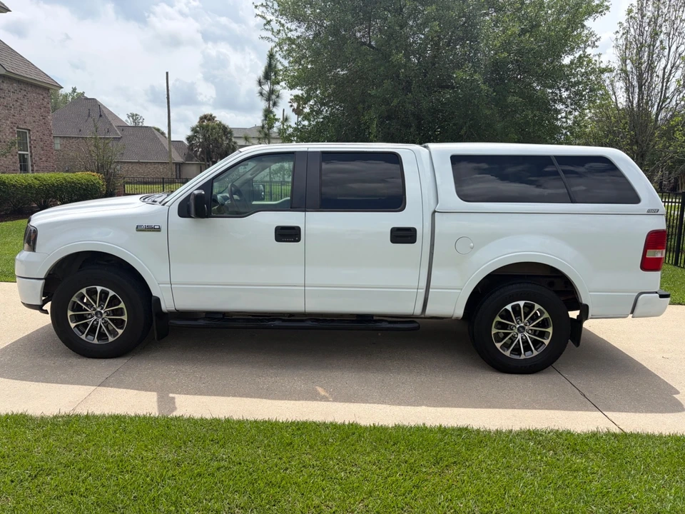 2007 Ford F-150 11th Gen - Image 2 of 19