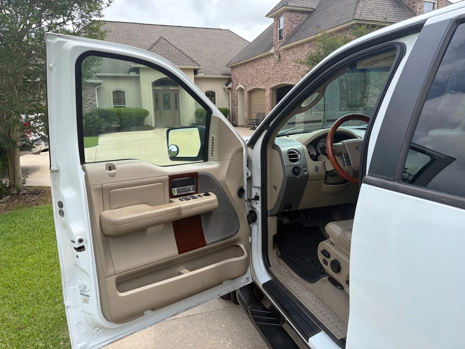 2007 Ford F-150 11th Gen - Image 10 of 19