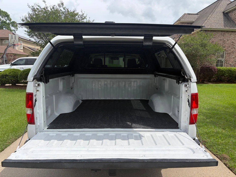 2007 Ford F-150 11th Gen - Image 8 of 19