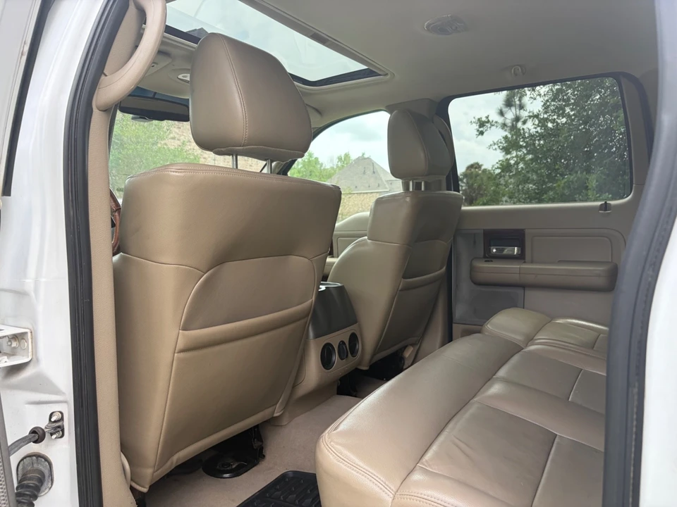2007 Ford F-150 11th Gen - Image 12 of 19