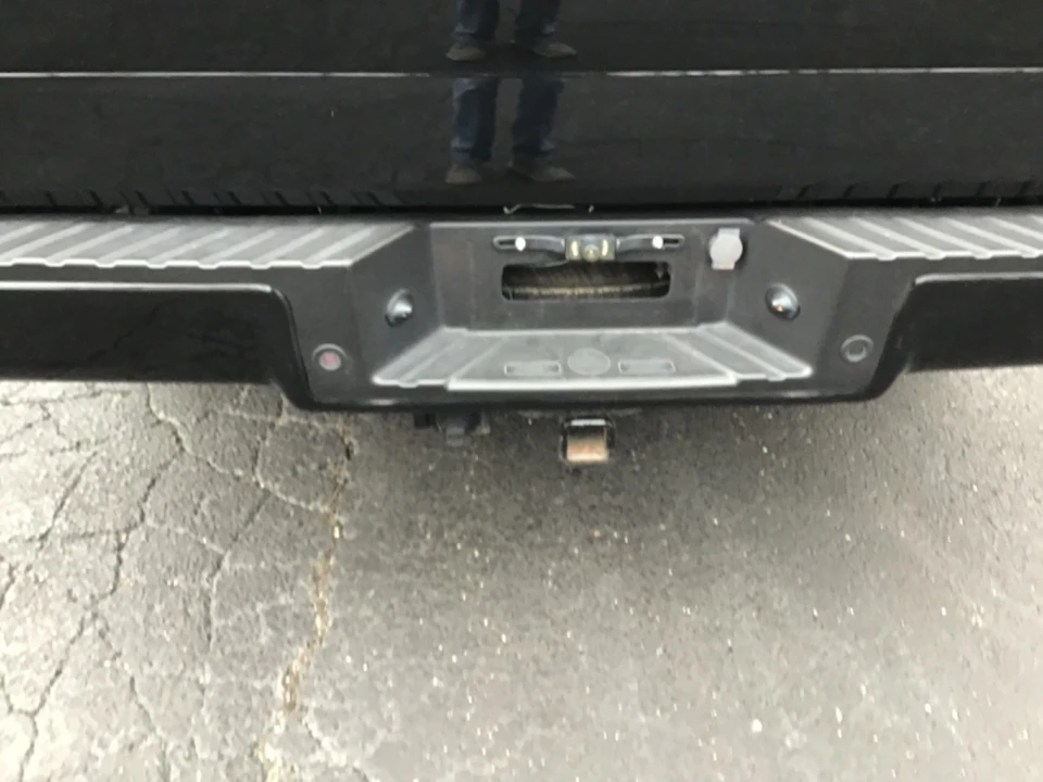 2007 Ford F-150 11th Gen - Image 19 of 21