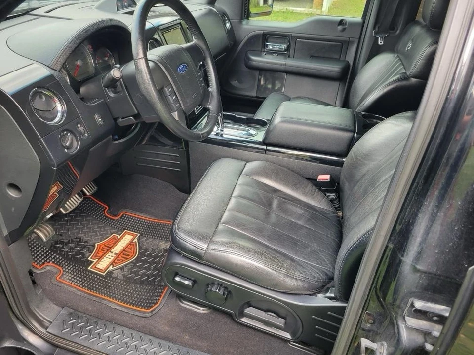 2007 Ford F-150 11th Gen - Image 18 of 21