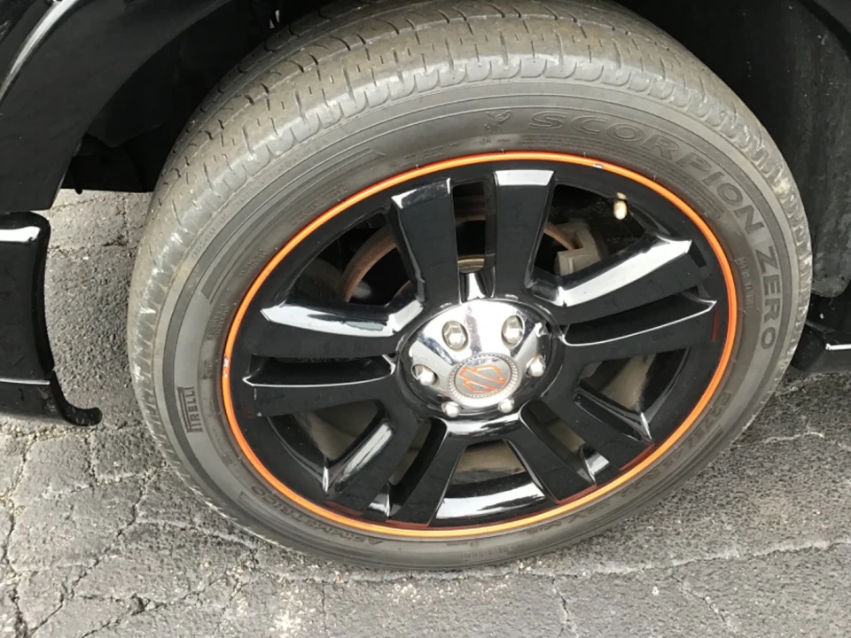 2007 Ford F-150 11th Gen - Image 17 of 21