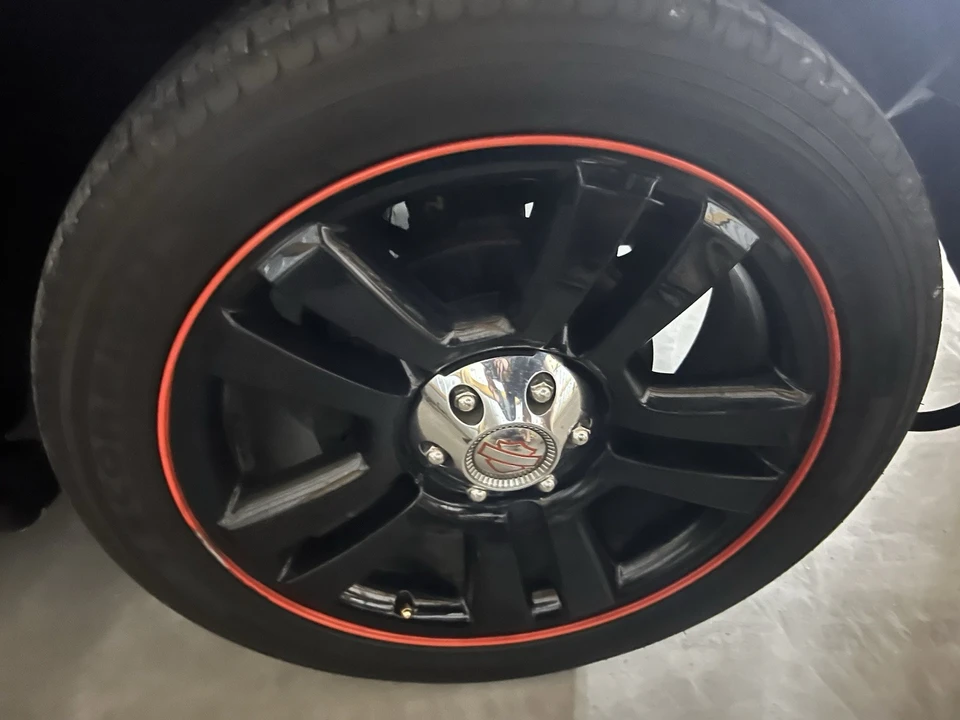2007 Ford F-150 11th Gen - Image 9 of 21