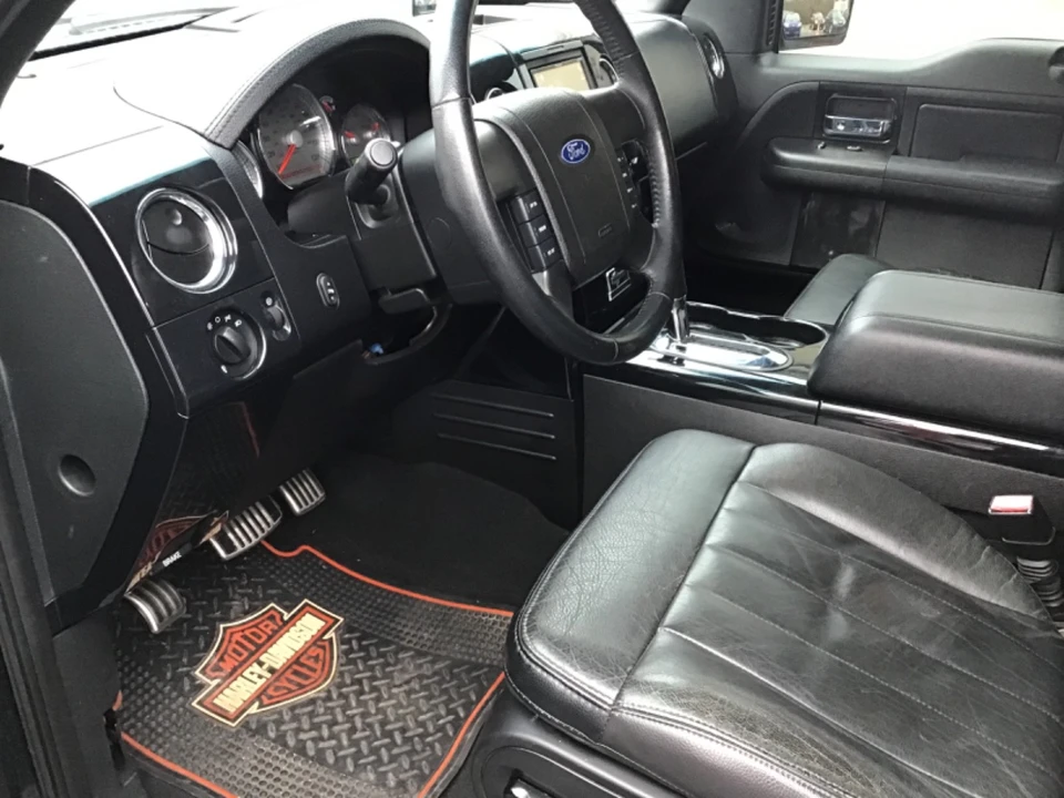 2007 Ford F-150 11th Gen - Image 5 of 21
