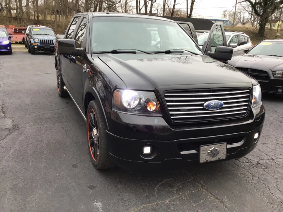 2007 Ford F-150 11th Gen - Image 16 of 21
