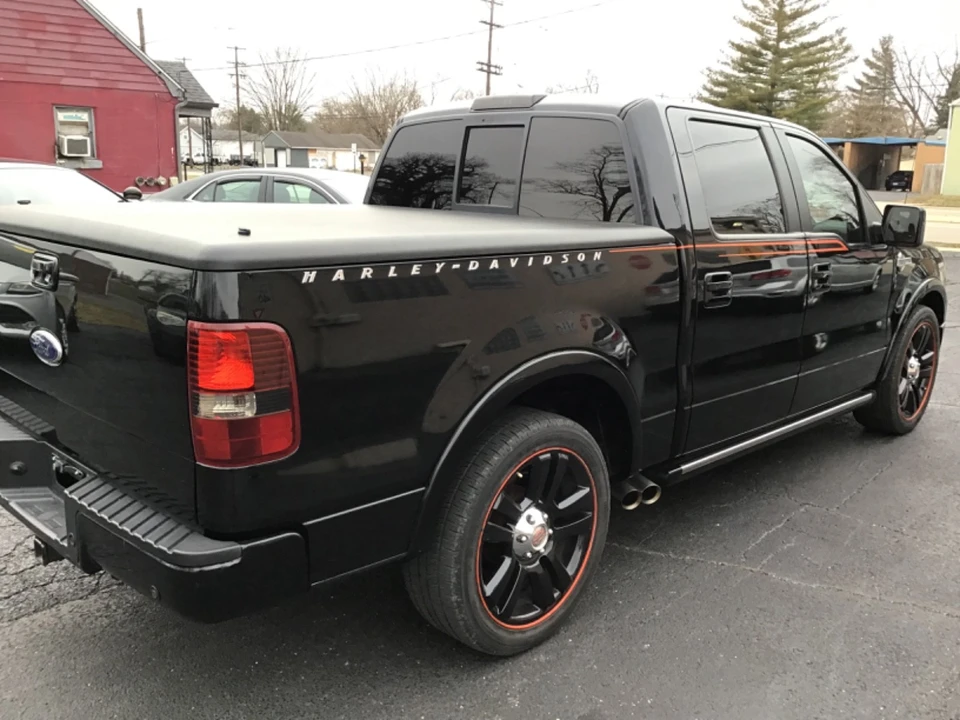 2007 Ford F-150 11th Gen - Image 4 of 21