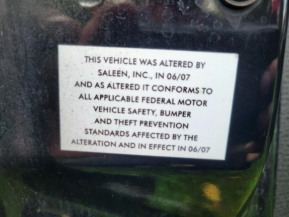 2007 Ford F-150 11th Gen - Image 15 of 21