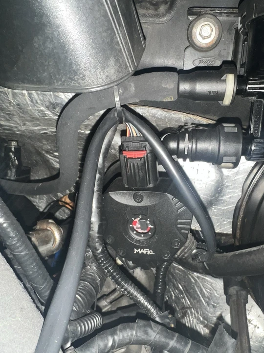 2007 Ford F-150 11th Gen - Image 12 of 21