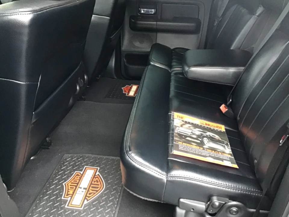 2007 Ford F-150 11th Gen - Image 7 of 21