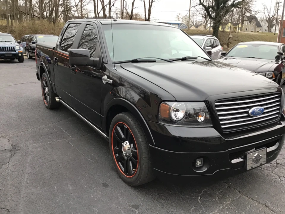 2007 Ford F-150 11th Gen - Image 2 of 21