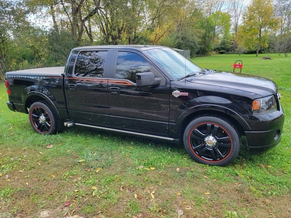 2007 Ford F-150 11th Gen - Image 19 of 21