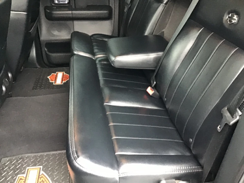 2007 Ford F-150 11th Gen - Image 8 of 21
